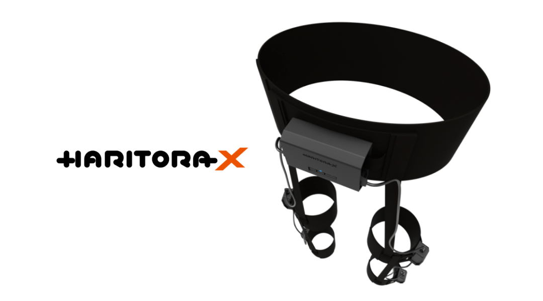 Haritorax 1.1 Full Body Tracking by Shiftall Bluetooth Haritorax 1.1 Full Body Tracking by Shiftall Bluetooth