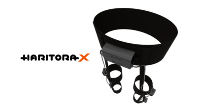 Shiftall HARITORAX SVP-MC1S ハリトラ HaritoraX - Wireless full-body tracking device | Shiftall