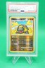 2009 Pokemon Platinum Rising Rivals Rev Foil #25 Hippowdon PSA 6 ES6