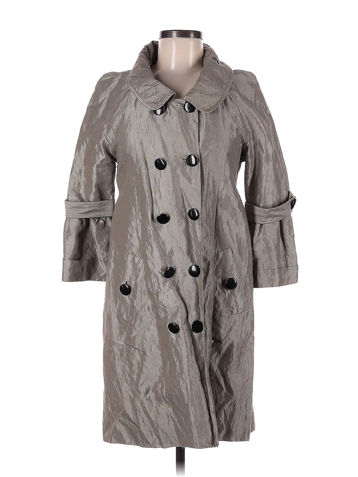 Walter Trench Coats Coats, Jackets & Vests for Women