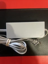 Authentic Original OEM AC Adapter For Wii