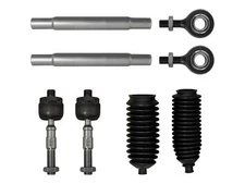 SuperATV Heavy Duty Tie Rod Kit for Polaris RZR Trail 900 (2021+)