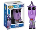 Funko Pop! Vinyl: Pixar - Fear #135