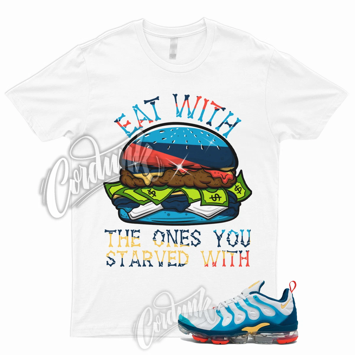 Nike vapormax t shirt store