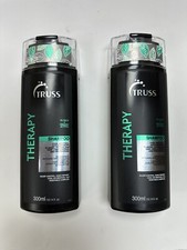 2 x TRUSS THERAPY SHAMPOO 300ml