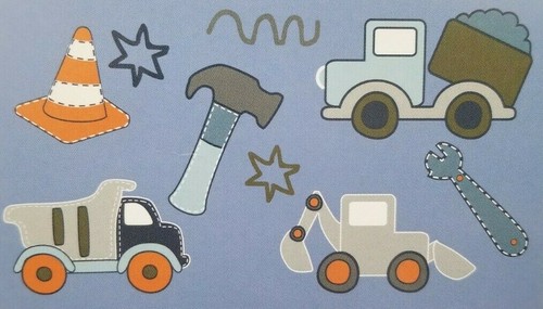 CoCalo Play Zone Wall Appliques Decals NIP - Picture 7 of 12