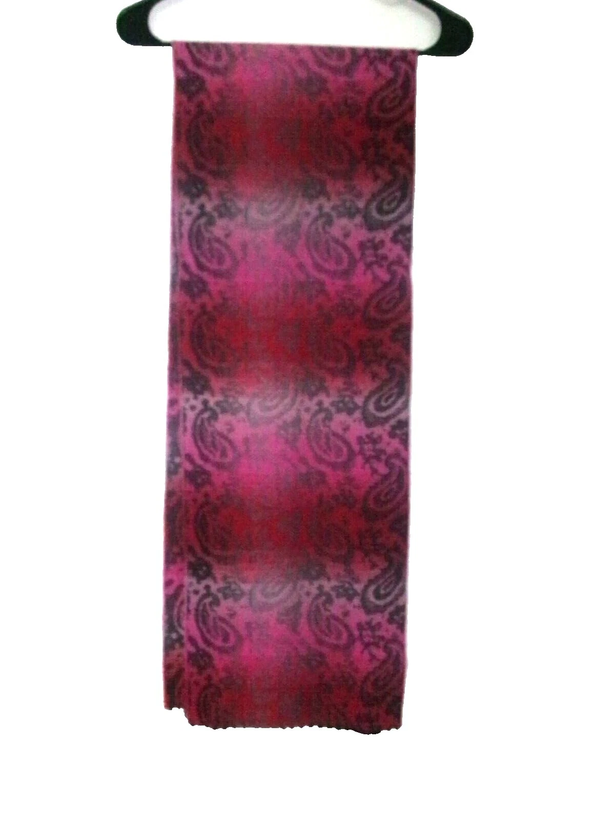 Paisley Multicolor Scarves & Wraps for Women