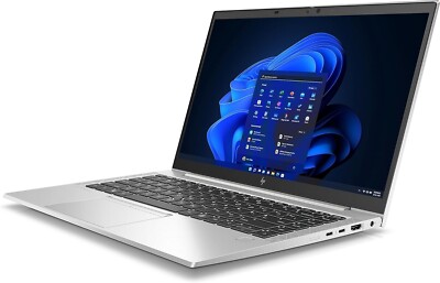 HP EliteBook 840 G8 Core i5-11th Gen 16GB 1TB SSD Windows 11