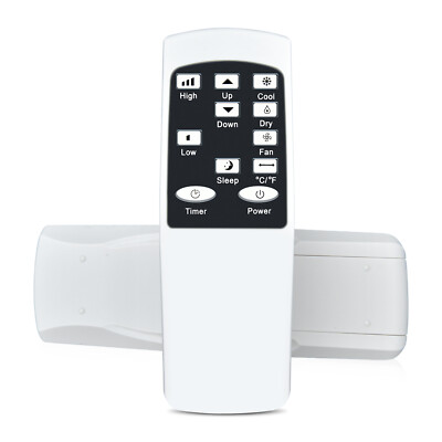 New Remote Control For Antarctic Star Portable Air Conditioner