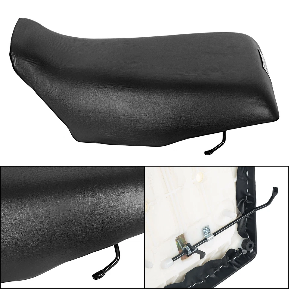 Assento completo 1988 1989 1990-2000 para Honda TRX 300 TRX300 FW Fourtrax 2X4 4X4 - Imagem 2 de 4