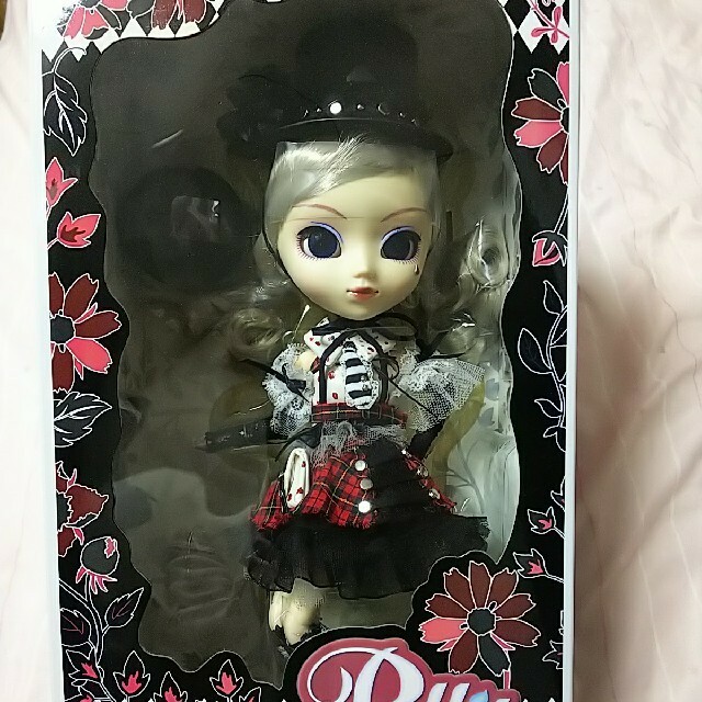 pullip uncanricky