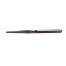 House Brand Dentistry 401645 FG 850-016F Round End Taper Fine Diamond Burs 10/Pk