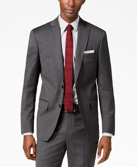 dkny suit jacket