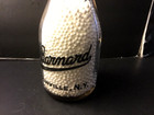 J. D. Barnard milk bottle Boonvile, NY. — photo 2