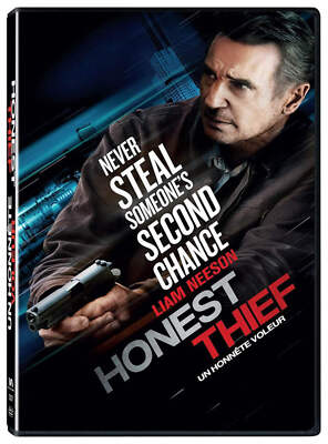 Honest Thief (Bilingual)