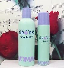 De Ruy Perfumes Fun Water Drops For Women Body Lotion Or Shampoo. Choose