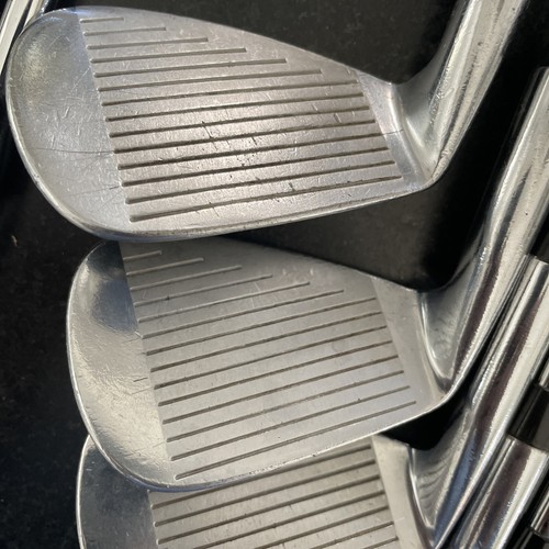 Toney Penna Original Forged Blade Iron Set S Grind 2-PW - Picture 13 of 19
