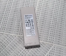 MICROSEMI PD-3501G/AC 48v .35a POE Injector with power cord