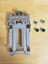HP Elite One 800 G1 All-In-One drive caddy with screws  33.3JX13.XXX  33.3JX14