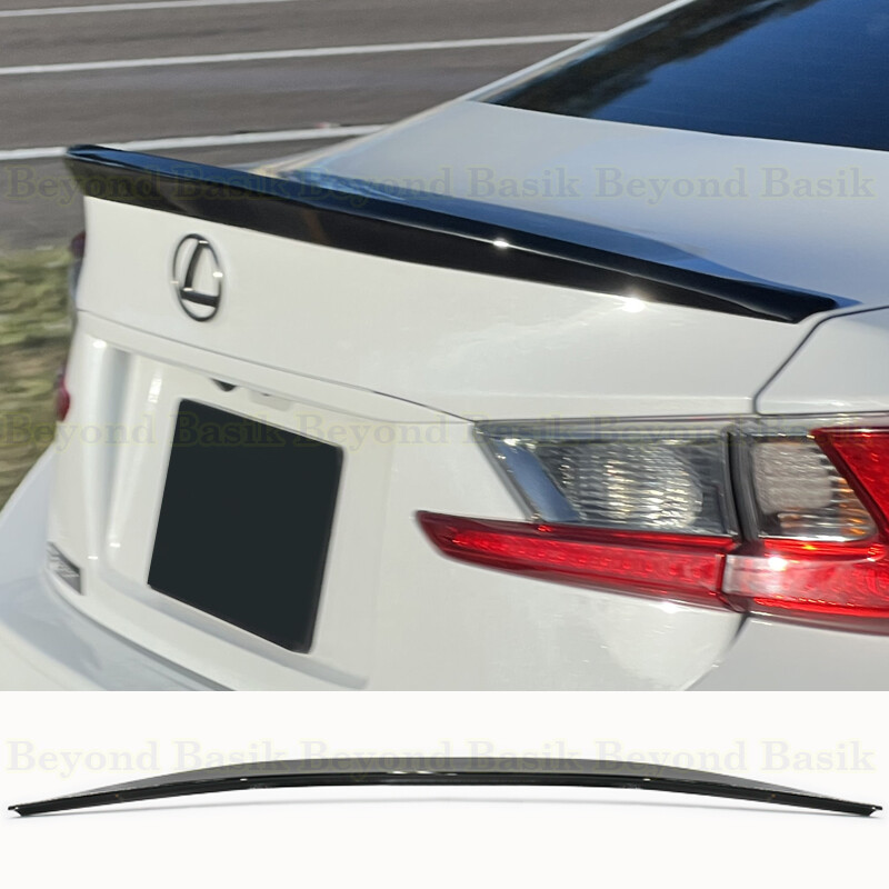 レクサス RC TRDディフューザー LEXUS(レクサス) RC F SPORT PARTS(TRD)| TRD リアディフューザー に