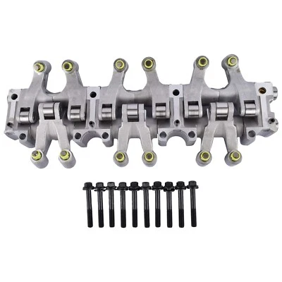 Rocker Arm Shaft Lifter Assembly For Dodge Chrysler 3.5L & 4.0L V6 – 1993-2011 – OE Quality