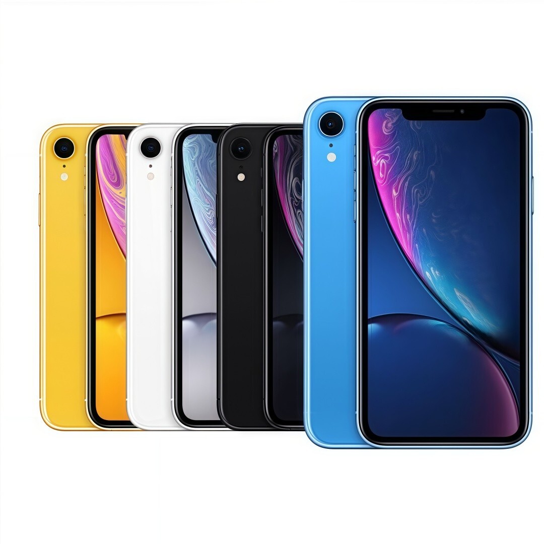 iPhone ＸＲ　64GB docomo Pre-Owned Apple iPhone XR (64GB) GSM/CDMA Unlocked - Coral