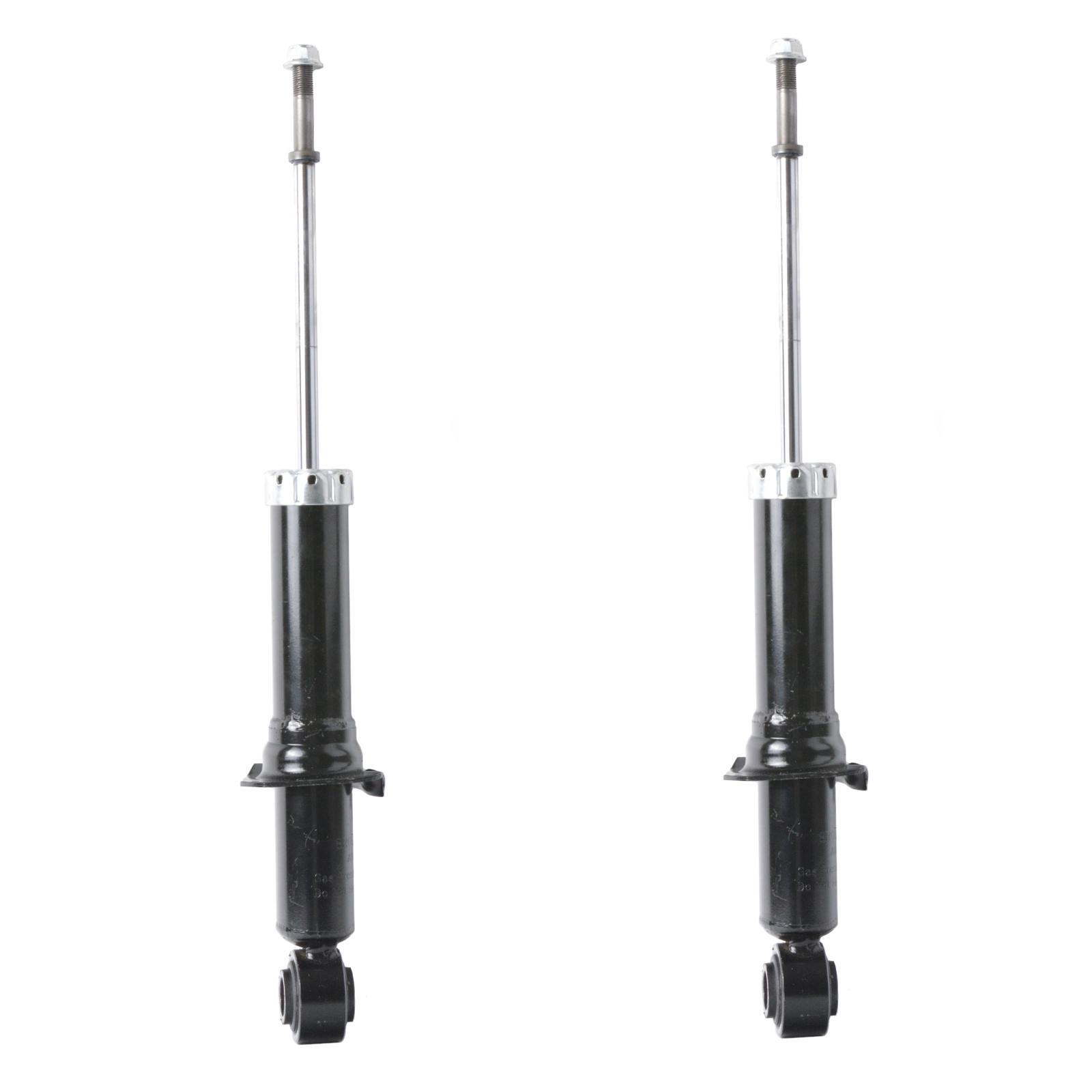 Rear Shocks Struts for 20032008 PONTIACVIBE/TOYOTACOROLLA/MATRIX eBay