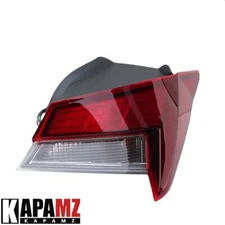 For Hyundai Elantra 2021-2024 Halogen Tail Light Stop Lamp Right Passenger Side