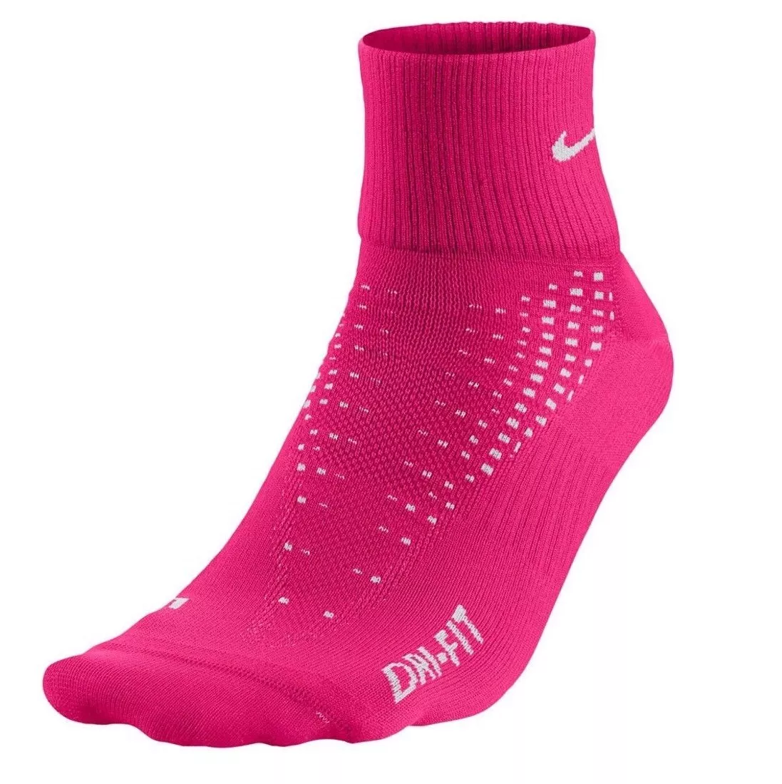 muñeca Conmoción Permanecer NIKE ANTI-BLISTER LIGHTWEIGHT UNISEX QUARTER SOCKS-PINK SIZE UK 11-14.5 EU  46-50 | eBay