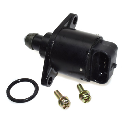 Idle Air Control Valve IAC Step Motor Fit For Citroen ZX