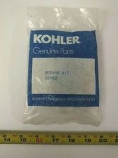 New Genuine Kohler 30082 Centura Faucet Sink Repair Kit Replacement Part NOS