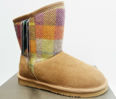 Lamo Wembley Kids Collection EW1737 Autumn Size 7 