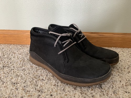 chaco pineland chukka