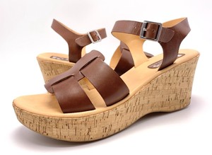 kork wedges