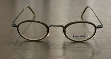 Brendel Bonneville Mod.54 Col.11 Eyeglass Frames