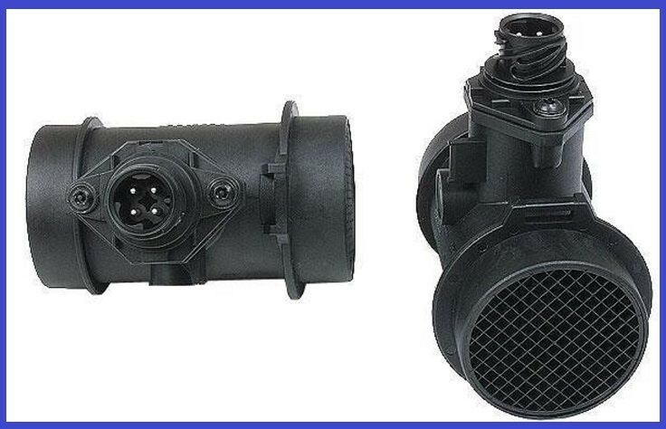 Débitmètre d'air BMW 0280217110 pour éliminer les fumées noires et ratés