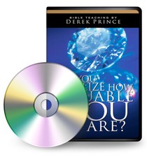 COMPACT DISC: Do You Realize How Valuable You...