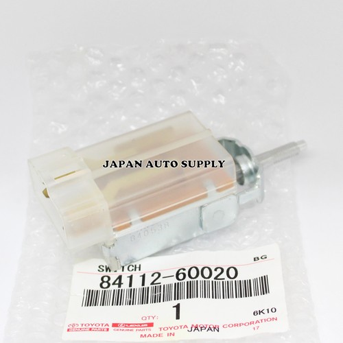 OEM GENUINE TOYOTA Land Cruiser BJ42 FJ40 HEADLIGHT CONTROL SWITCH