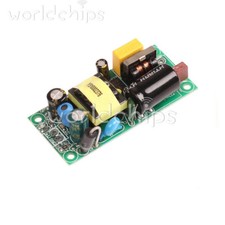 5V/12V/24V 2A/1A/500mA Switching Power Supply Board Lsolation Stabilized Module