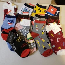 Bundle 14 pairs of Ankle Socks