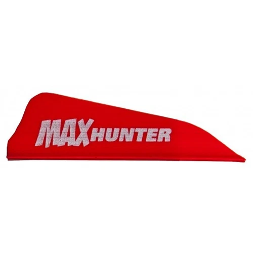 AAE - Max Hunter Vanes - Red - 50pk