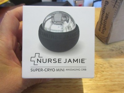 Nurse Jamie Healthy Skin Solutions Super-Cryo Massaging Orb