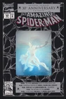 Amazing Spider-Man #365 Hologram 1st Spider-Man 2099 Preview Marvel 1992 VF-NM