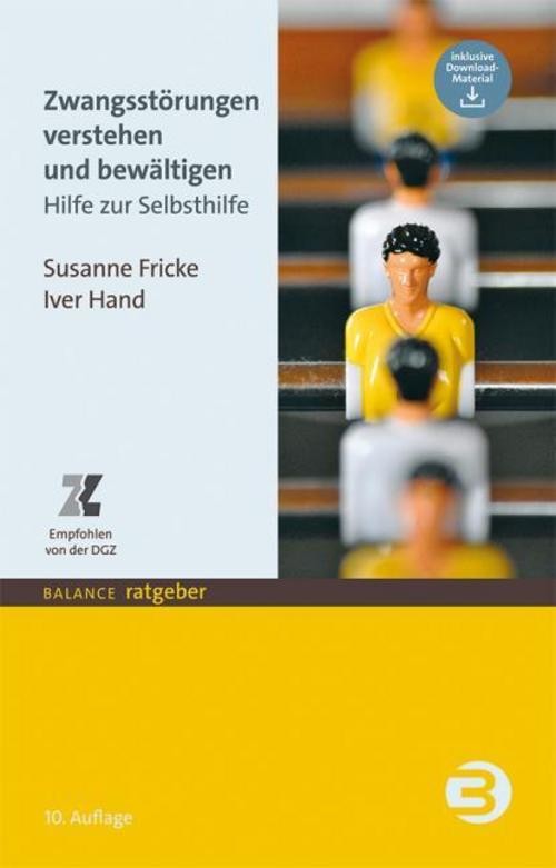 Zwangsstörungen verstehen und bewältigen Susanne Fricke