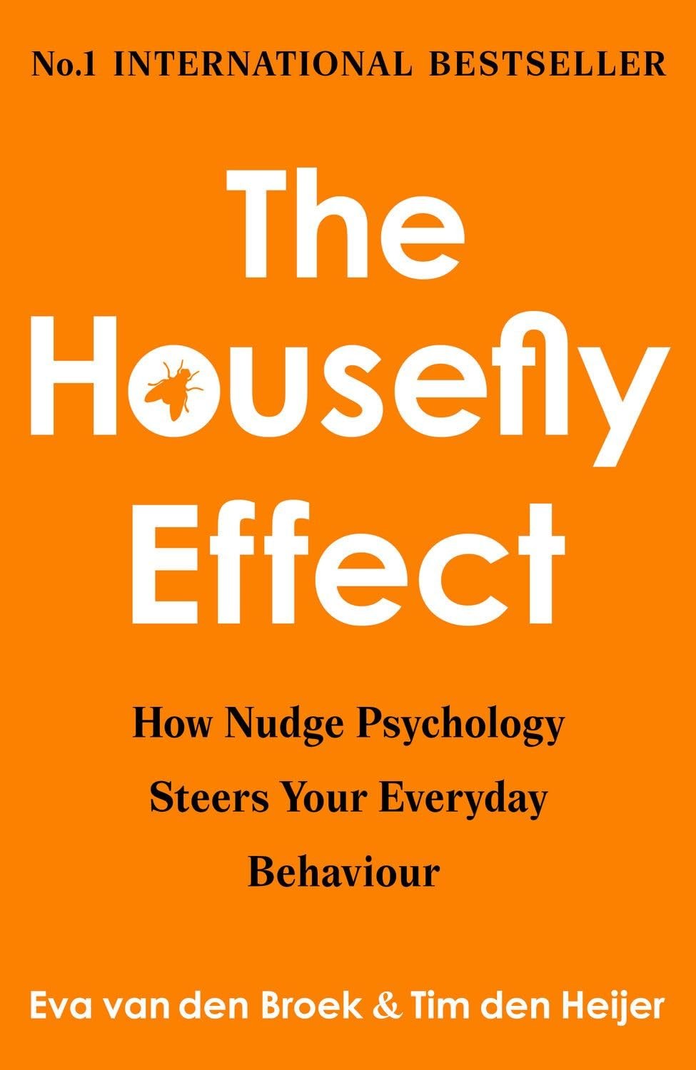 The Housefly Effect by Eva van den Broek, Anna Asbury, Tim de... - - Image 5