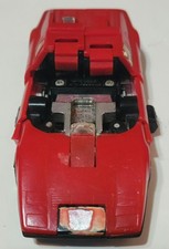 Vintage Transformers Overdrive Autobot G1 Hasbro 1980 Takara Japan Parts Only