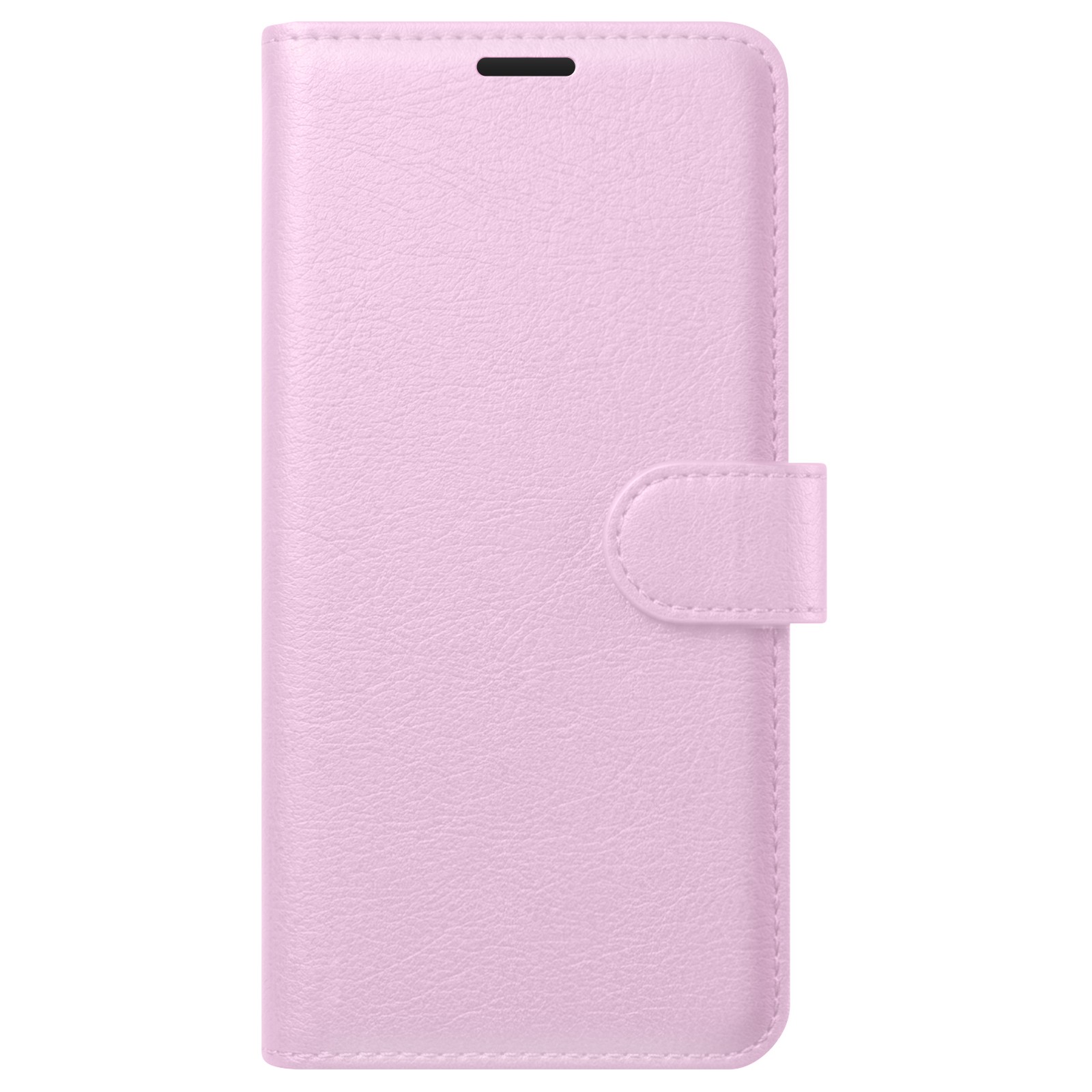 Etui portefeuille Galaxy S26 rose Zanaé pour vos vidéos en voyage