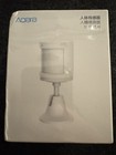 Aqara Bewegungsmelder zigbee