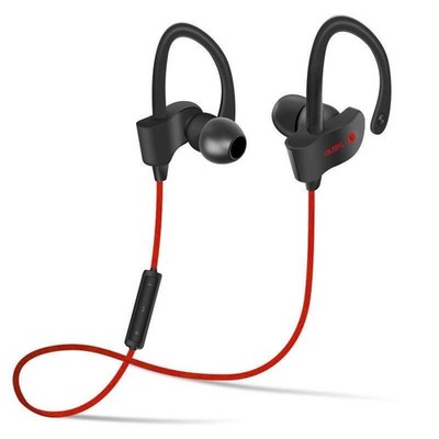 BTH-H5 Stereo Sound Quality V4.1 + EDR Bluetooth Kopfhörer, Bluetooth Entfernung: 8-1