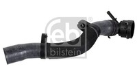 KüHlerschlauch Febi Bilstein 179368 FüR VW Polo 4 FOX 5Z1 5Z3 5Z4 5Z5 12V Skoda